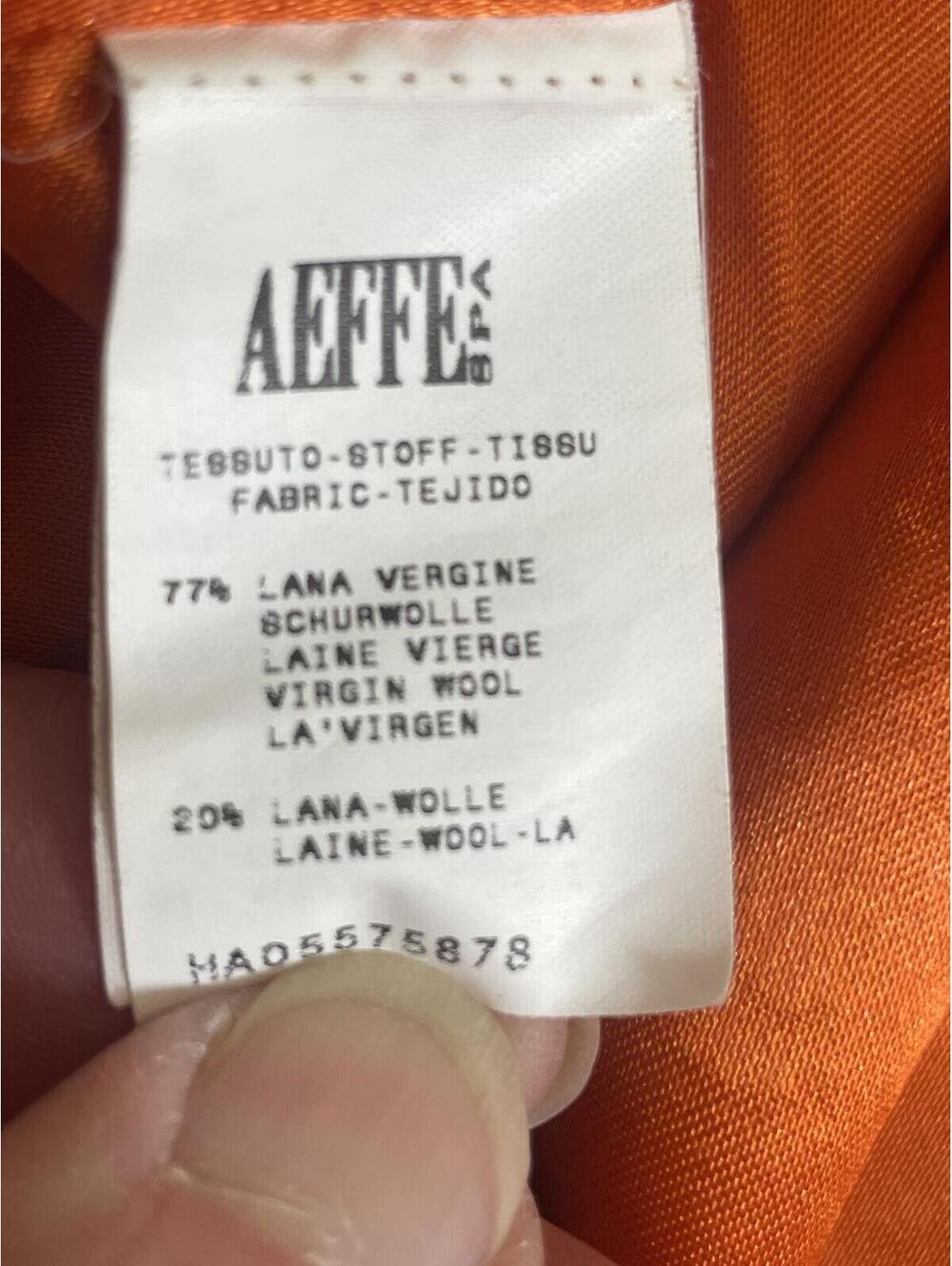 Moschino wool embroidered floral jacket 12 - Picture 6 of 12